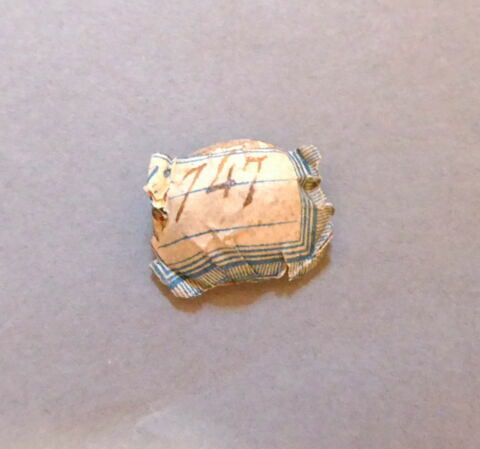 perle cauroïde, image 2/2