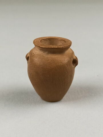 jarre ; vase miniature, image 1/2
