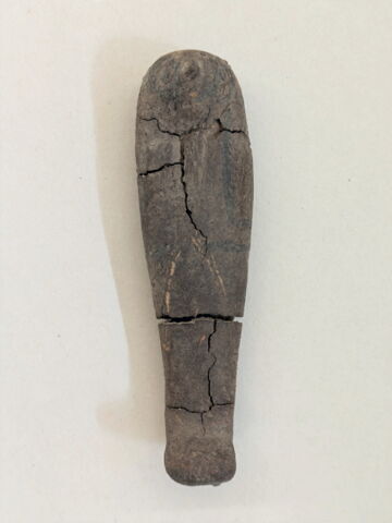 figurine de fils d'Horus
