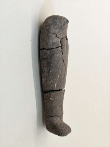 figurine de fils d'Horus, image 3/4