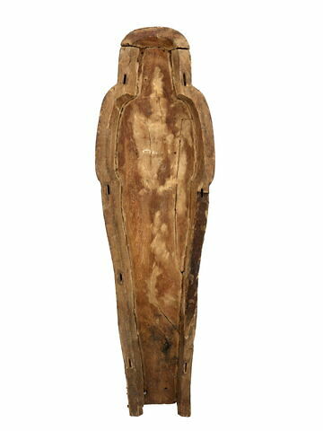 cercueil momiforme, image 5/33
