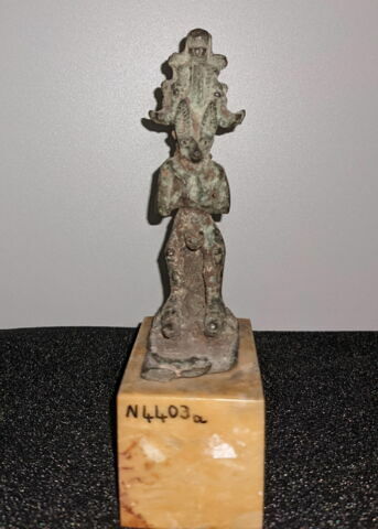 figurine