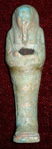 serviteur funéraire momiforme, image 2/2