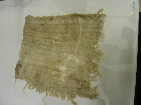 tissu ; perle, image 2/2