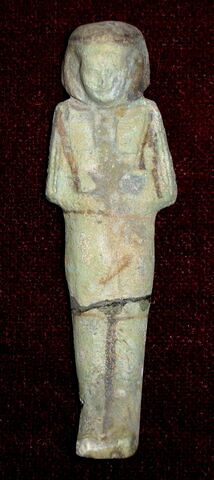 serviteur funéraire