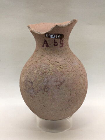 vase ; jarre globulaire, image 4/4