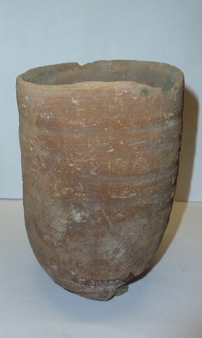 vase ; gobelet, image 2/2