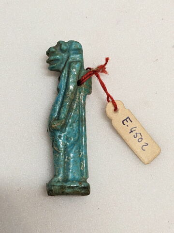 amulette, image 3/3