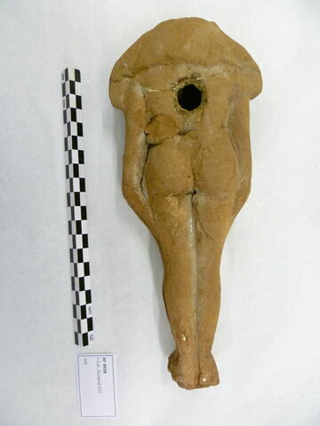 figurine d'Isis Aphrodite, image 2/2