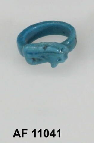 bague oudjat