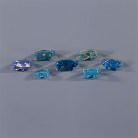 bague oudjat, image 2/2