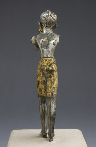 statuette ; figurine, image 3/26