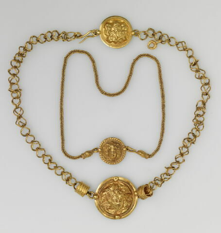 collier à pendentif, image 4/4