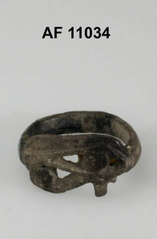 bague oudjat