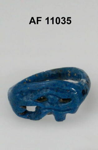 bague oudjat