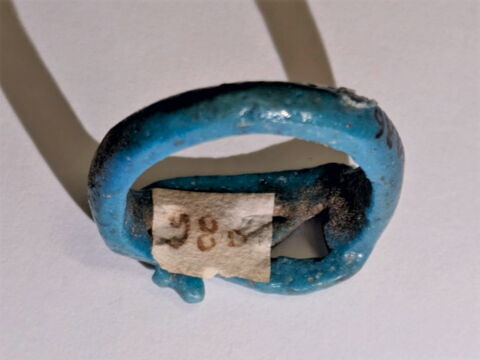 bague oudjat, image 2/5