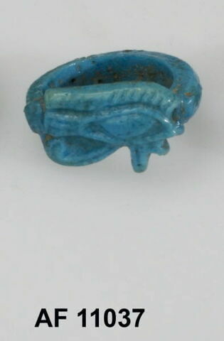 bague oudjat