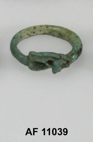bague oudjat