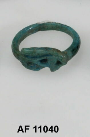 bague oudjat