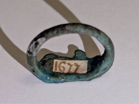 bague oudjat, image 2/3