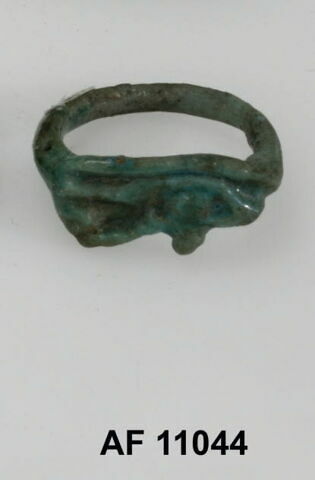 bague oudjat
