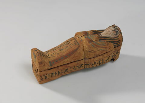 sarcophage à viscères