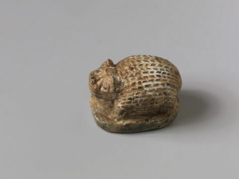 scaraboïde ; figurine, image 4/8