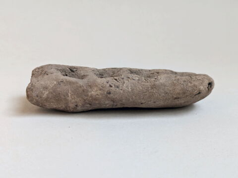 godet  ; moule à perle de faïence, image 3/3