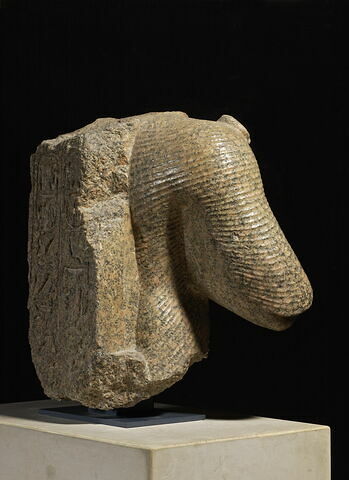 Buste de Ramsès II, image 5/8
