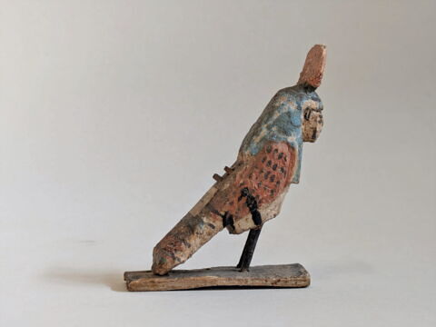 figurine ; statue, image 4/6
