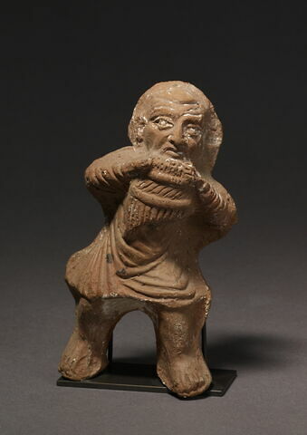 figurine grotesque, image 1/3