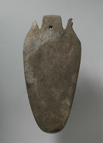 palette à fard ovale à têtes d'oiseau, image 3/3