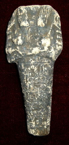 serviteur funéraire momiforme, image 2/2
