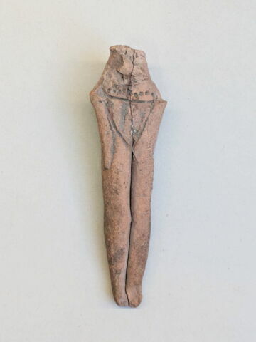 figurine féminine