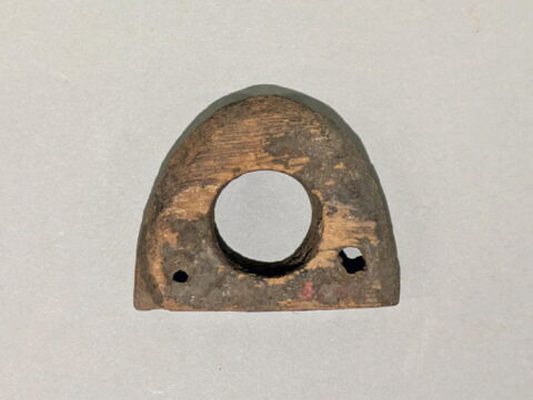 anneau de suspension pour tissu, image 2/3