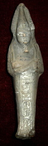 serviteur funéraire momiforme, image 4/7