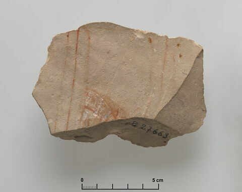 ostracon figuré, image 2/4