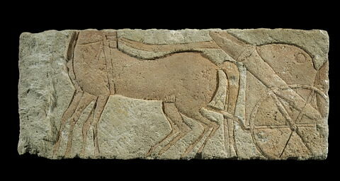 talatate, image 2/2