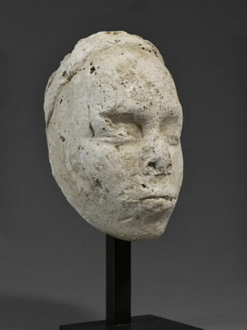 masque, image 5/8