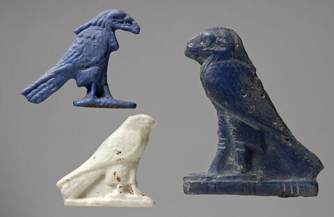 incrustation ; figurine, image 2/2