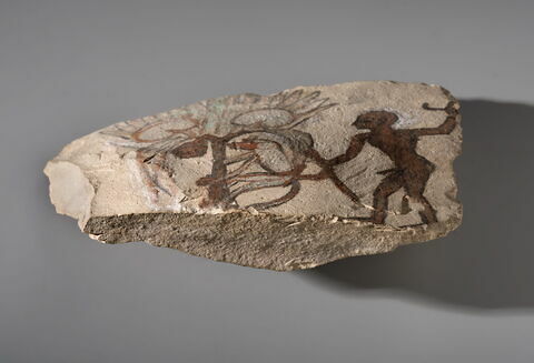 ostracon figuré, image 2/6
