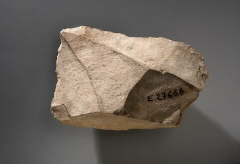 ostracon figuré, image 3/6