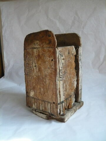 coffret funéraire, image 2/2