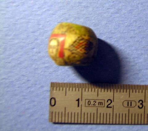 perle ronde, image 2/3