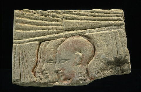 talatate, image 2/3