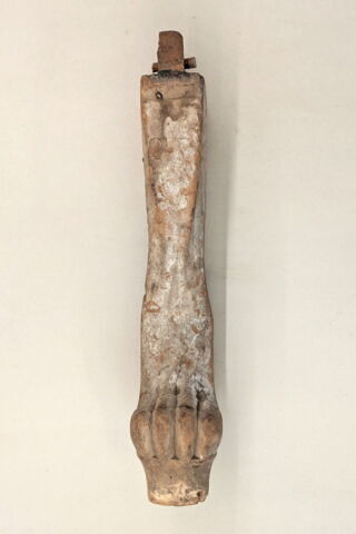 pied de meuble, image 2/4