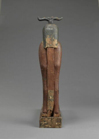 statue de Ptah-Sokar-Osiris, image 4/6