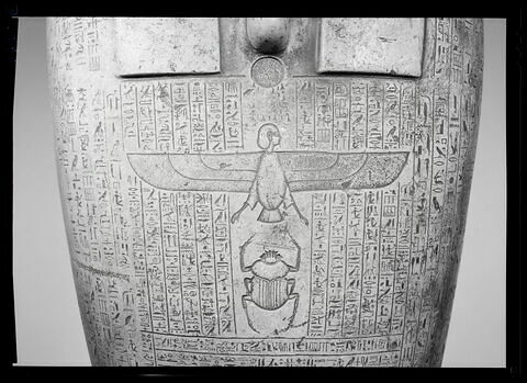 sarcophage momiforme, image 3/5