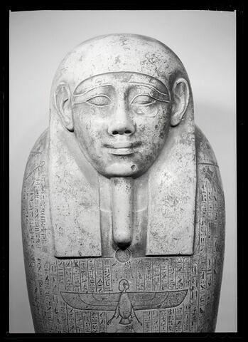 sarcophage momiforme, image 5/5