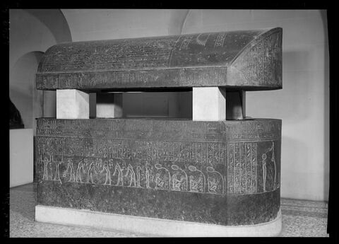 sarcophage, image 1/34